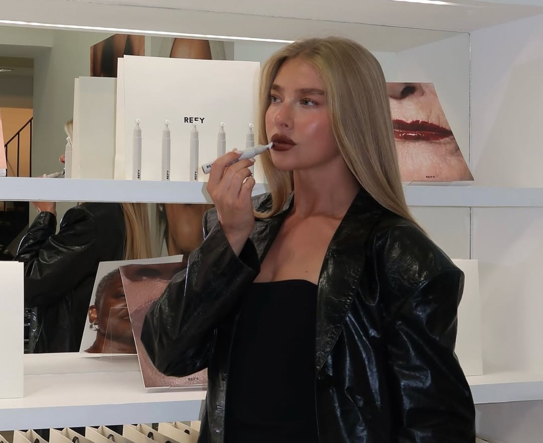 refy kozmetika