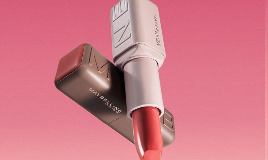 Maybelline Serum Lipstick