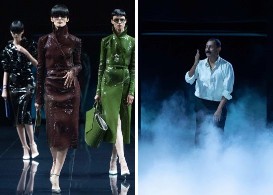 Tom Ford proleće leto 2026