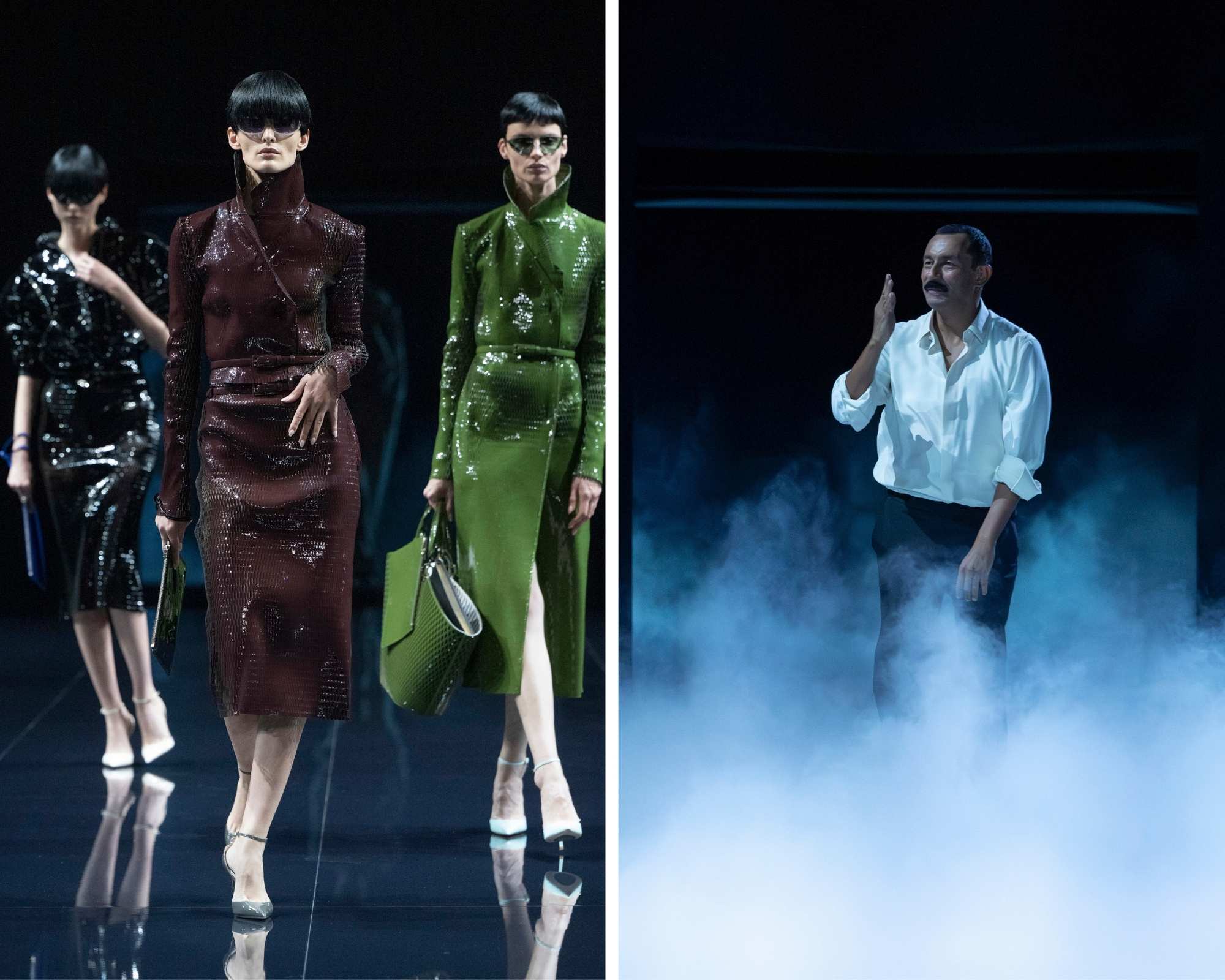 Tom Ford proleće leto 2026