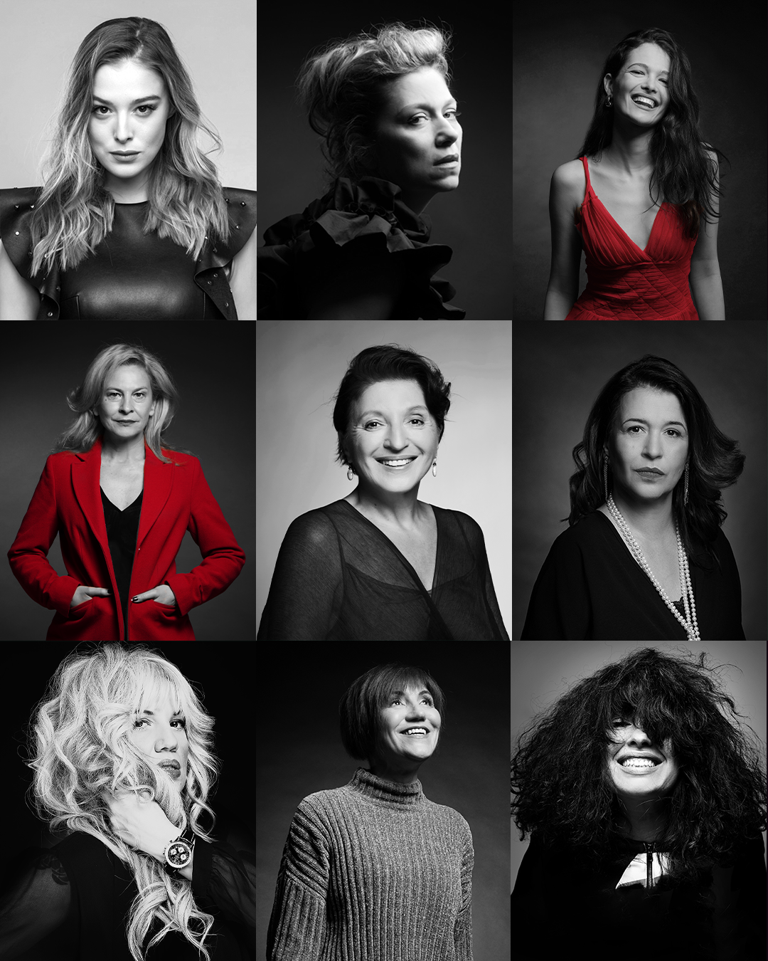 56. Perwoll Fashion Week