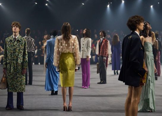 Valentino proleće/leto 2026