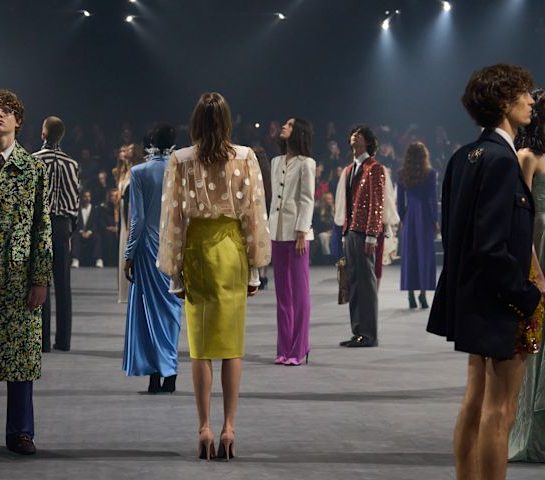 Valentino proleće/leto 2026