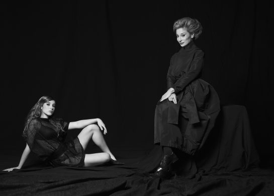 56. Perwoll Fashion Week