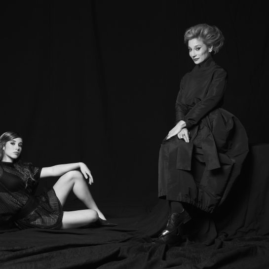 56. Perwoll Fashion Week