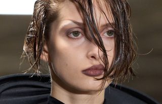 čokoladnobraon boja