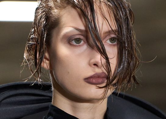 čokoladnobraon boja