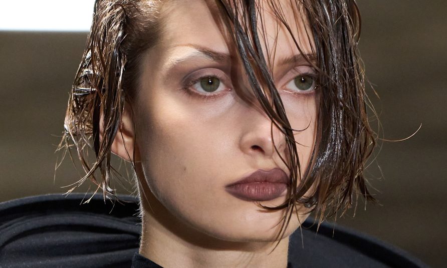 čokoladnobraon boja