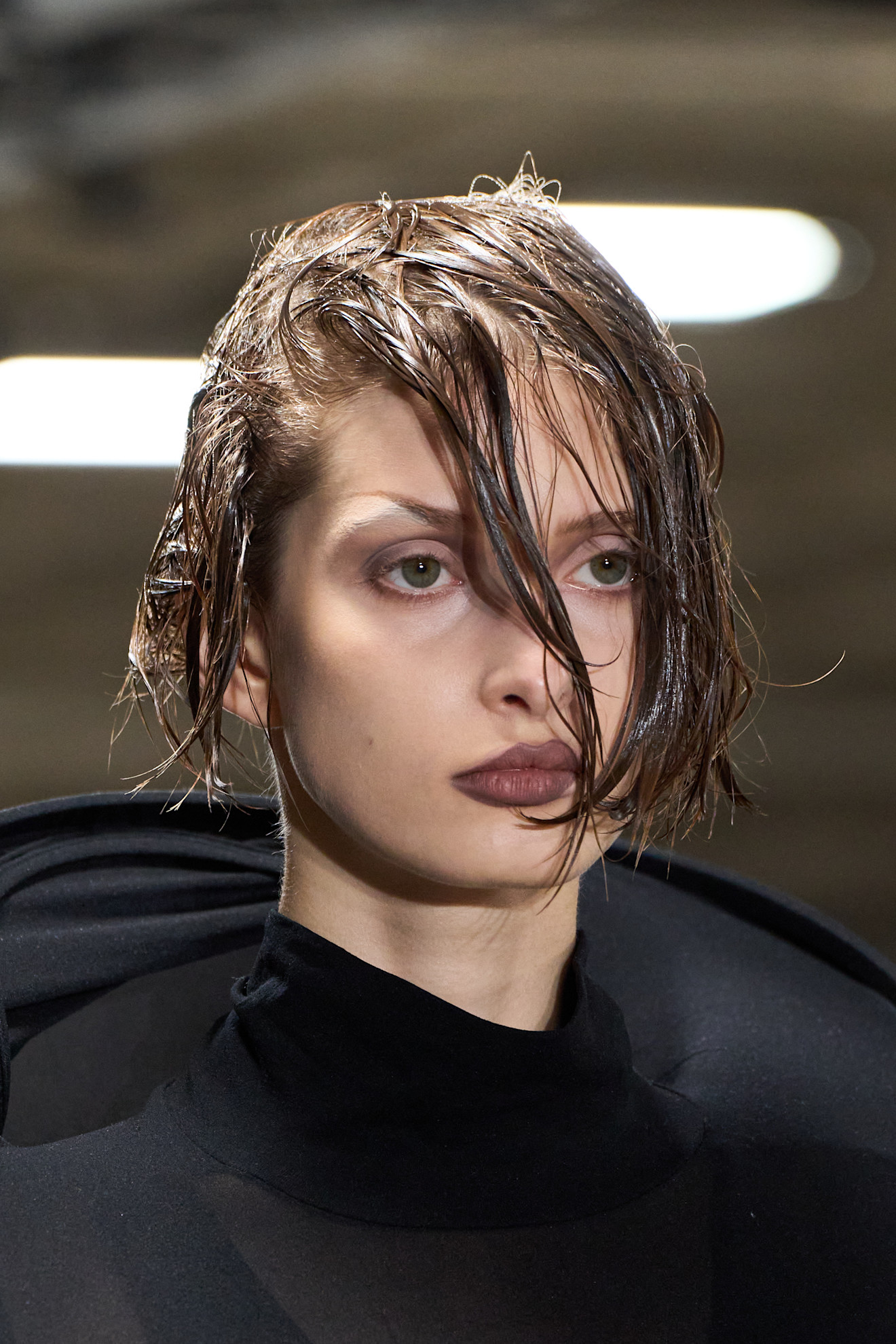 čokoladnobraon boja