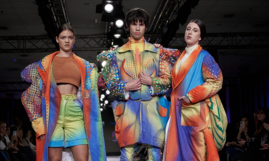 serbia fashion week 2025