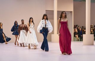 Zimmermann proleće/leto 2026