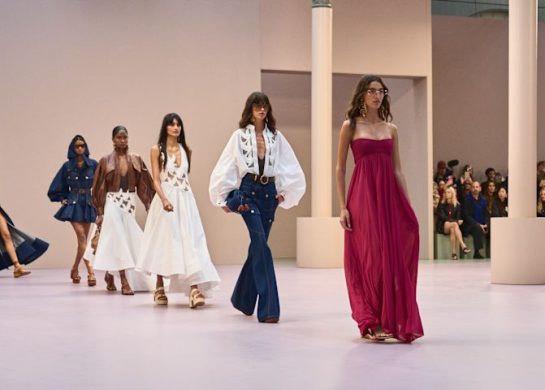 Zimmermann proleće/leto 2026