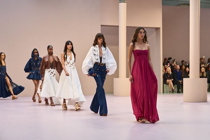 Zimmermann proleće/leto 2026