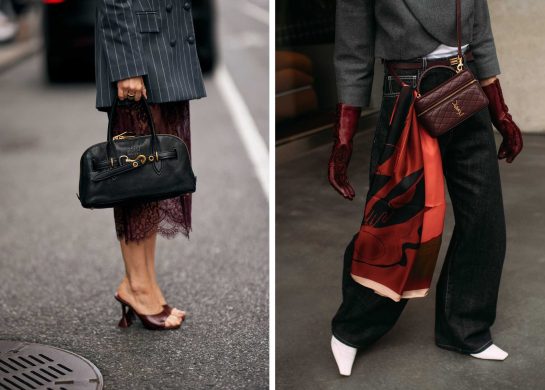 cipele sa kvadratnim vrhom