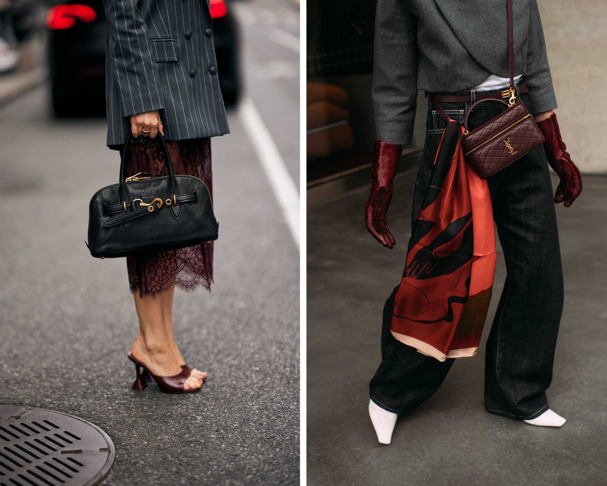 cipele sa kvadratnim vrhom