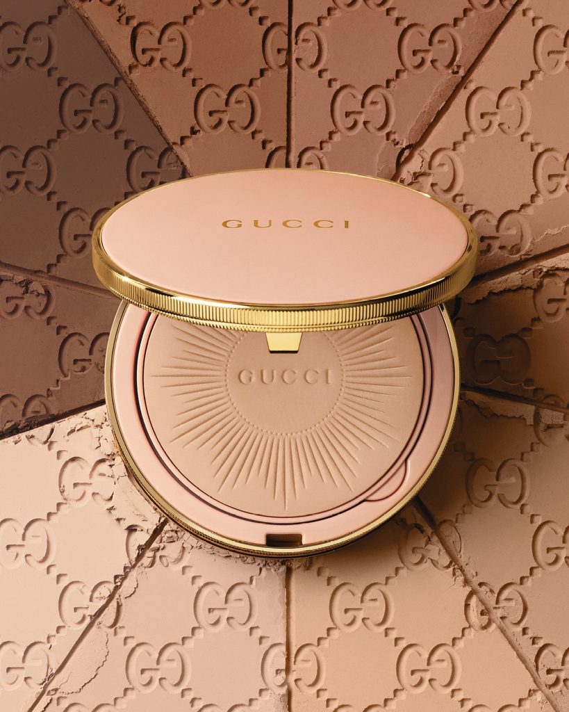 Gucci Matte Powder