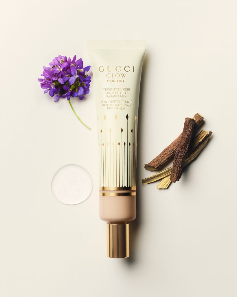 Gucci Glow Skin Tint
