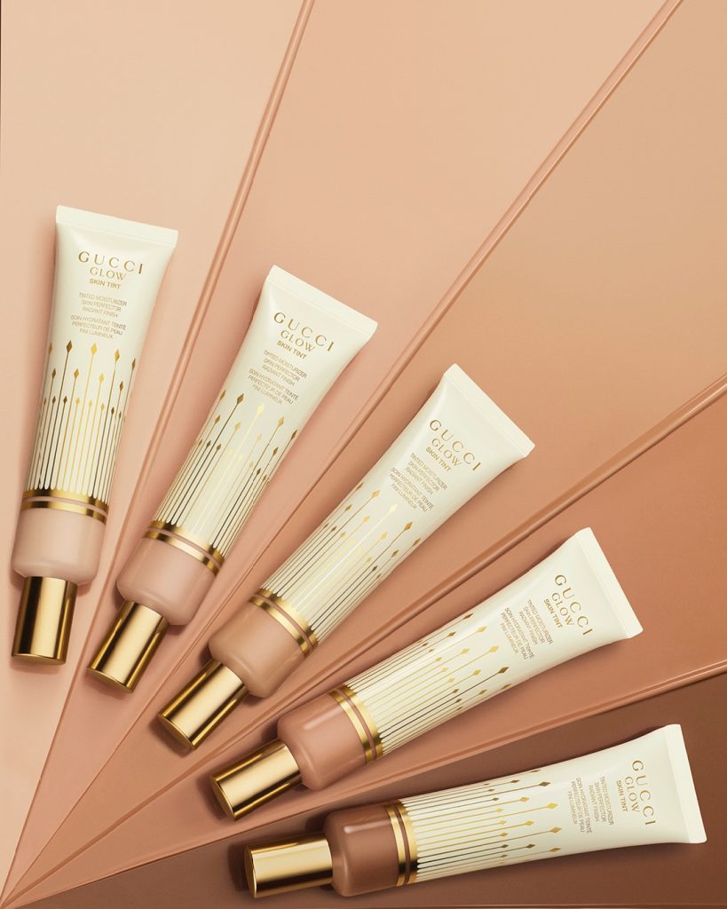 Gucci Glow Skin Tint