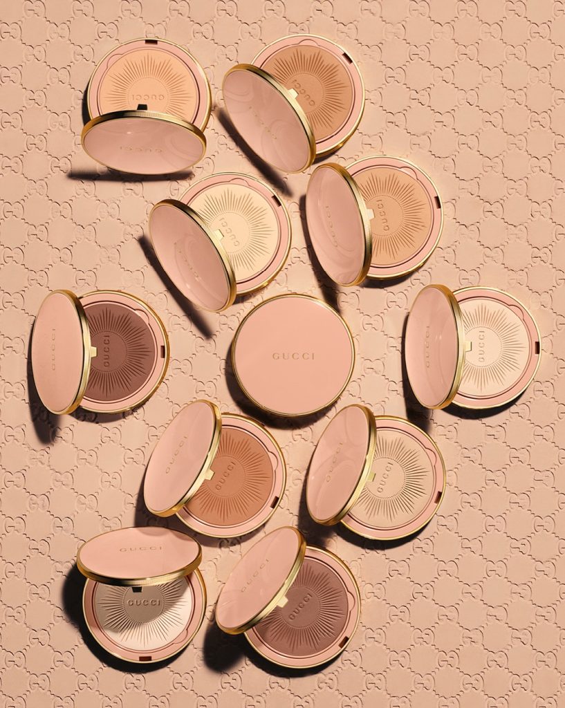 Gucci Matte Powder