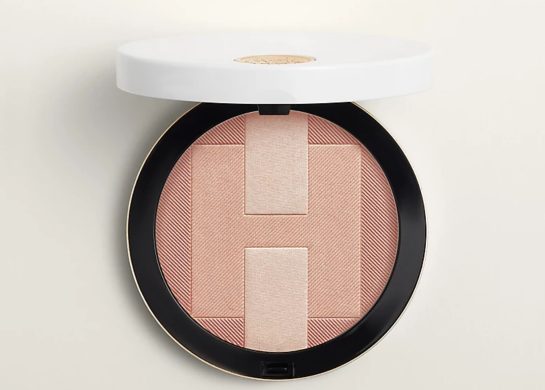 Hermes Plein Air H-Trio