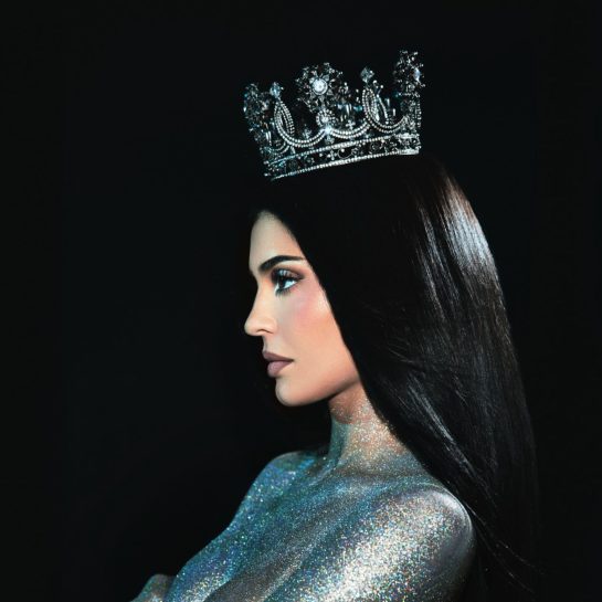 Kylie Jenner