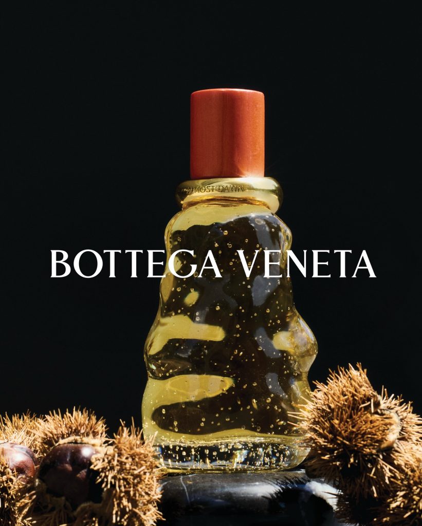 Bottega Veneta Almost Dawn parfem