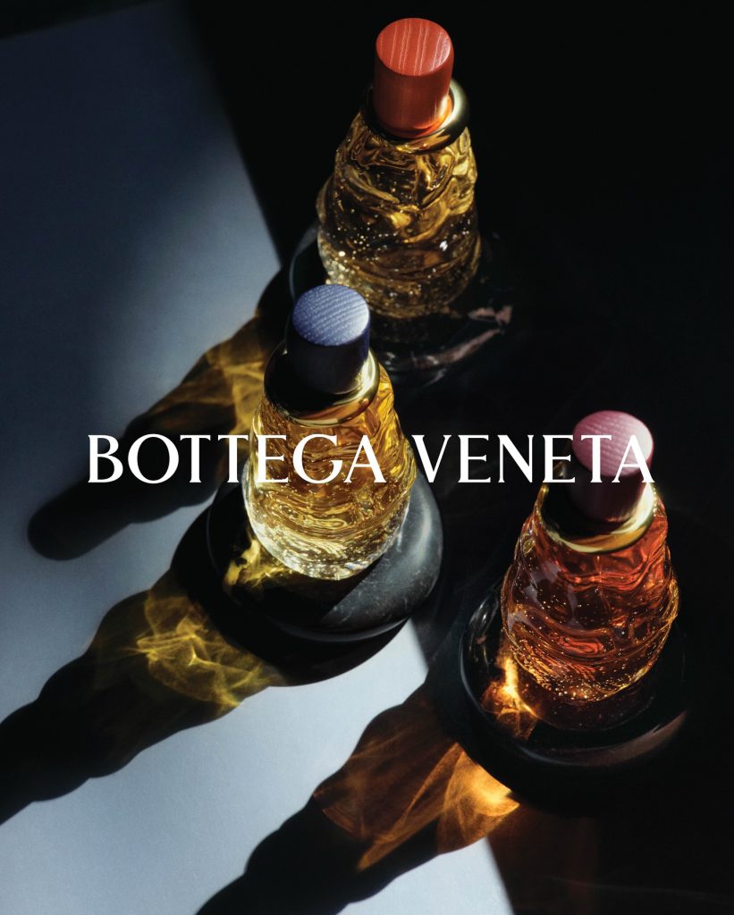 Bottega Veneta parfemi