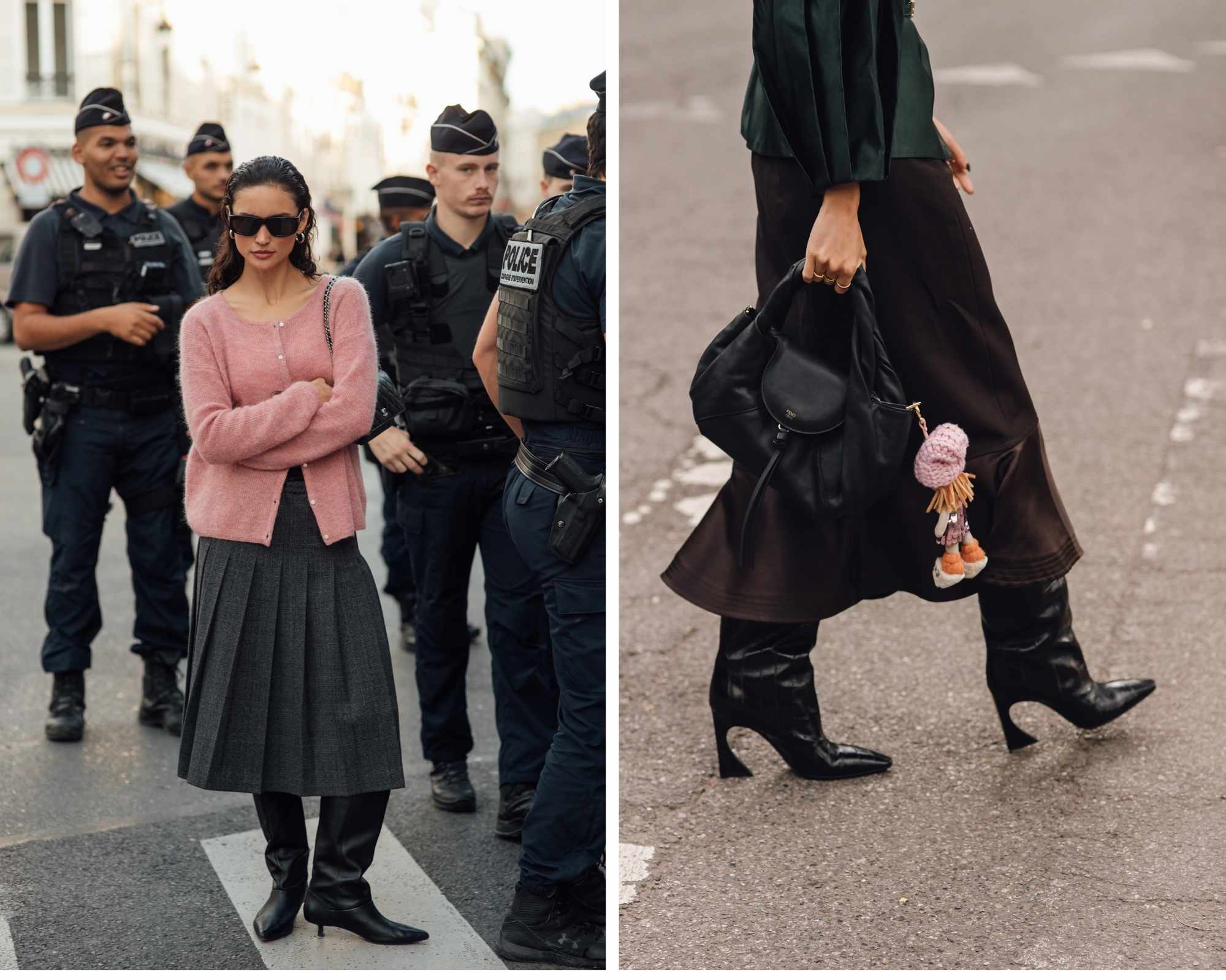 suknje za jesen 2025