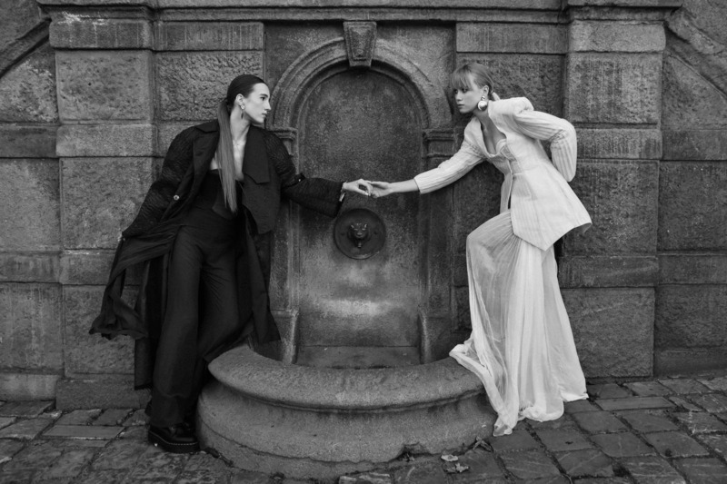 39. Fashion Selection