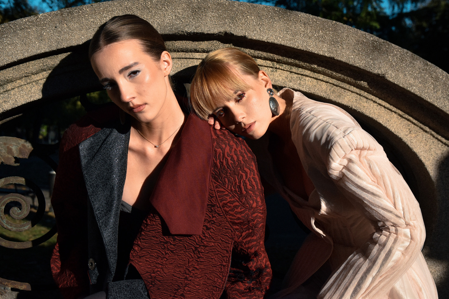 39. Fashion Selection