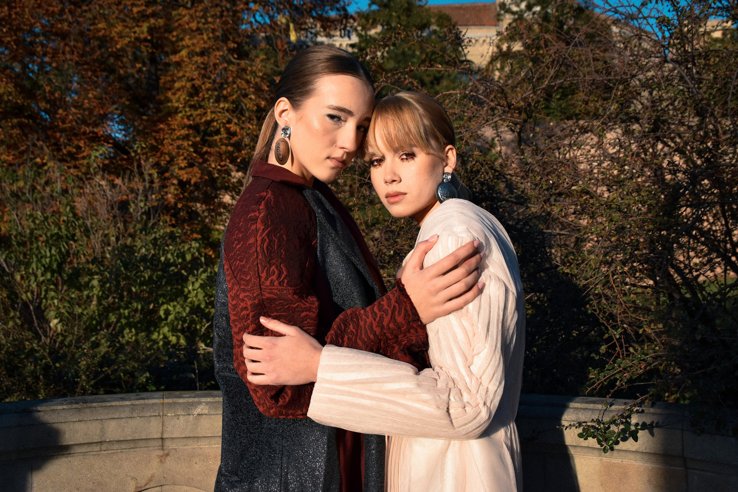 39. Fashion Selection