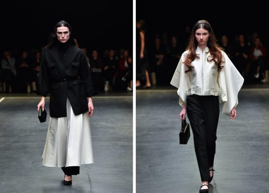 56. Perwoll Fashion Week drugo veče