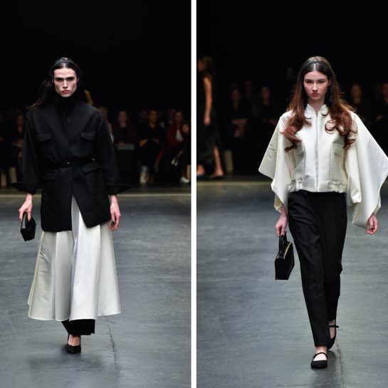 56. Perwoll Fashion Week drugo veče