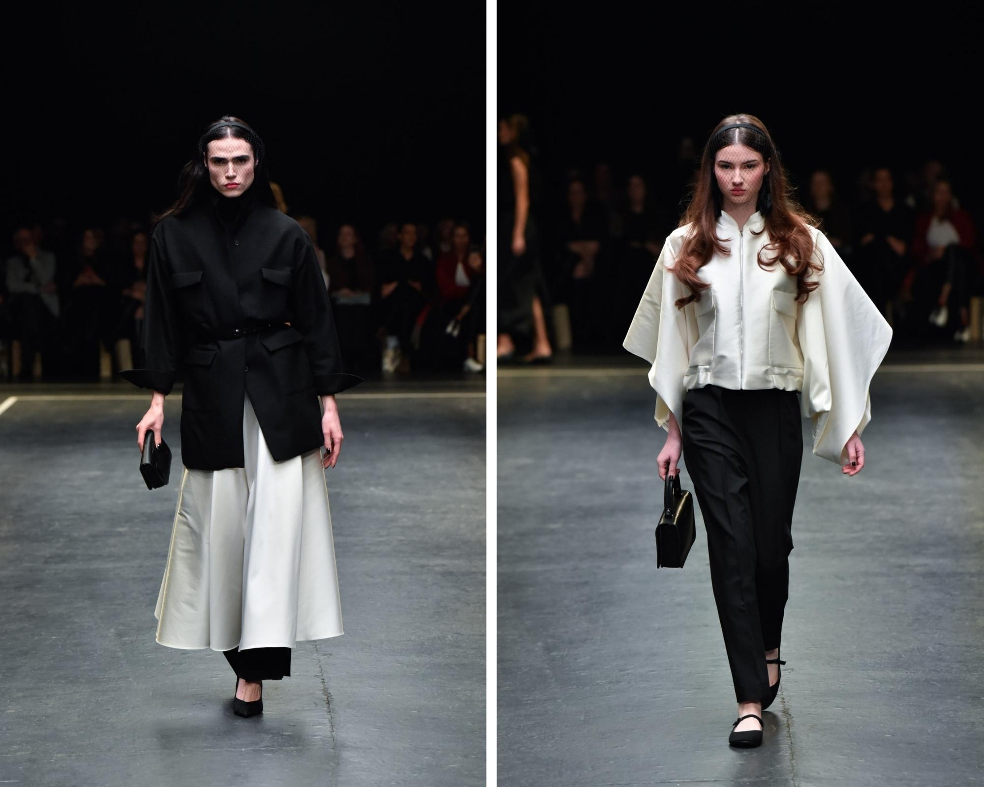 56. Perwoll Fashion Week drugo veče