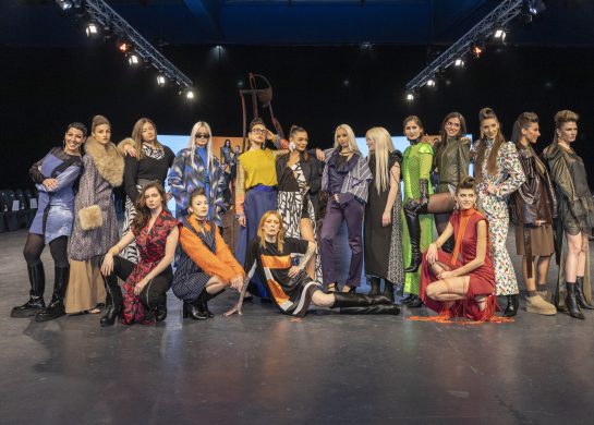 39. Fashion Selection