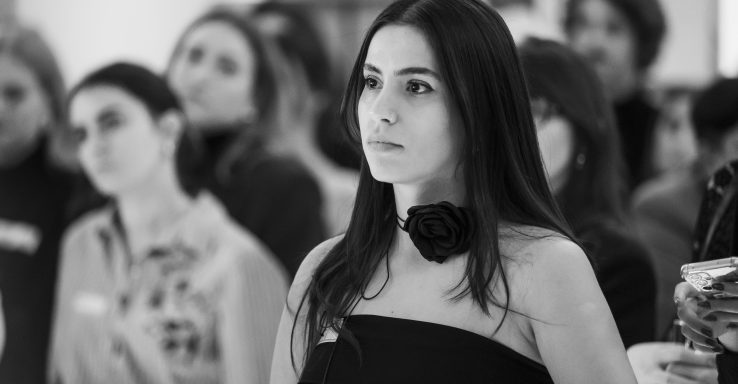 Perwoll Fashion Week, Ana Zdravković