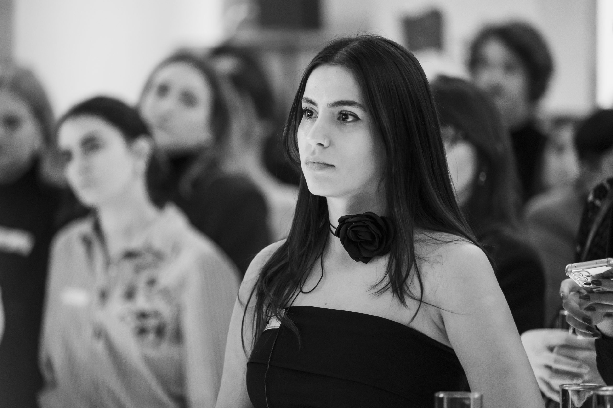 Perwoll Fashion Week, Ana Zdravković