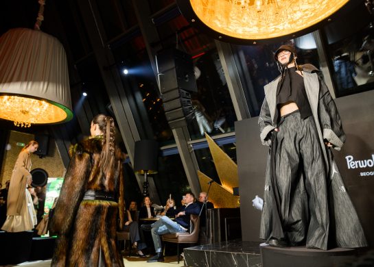 56. Perwoll Fashion Week