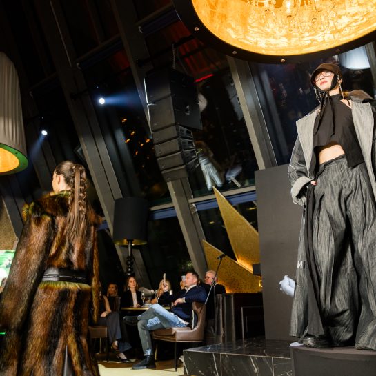 56. Perwoll Fashion Week