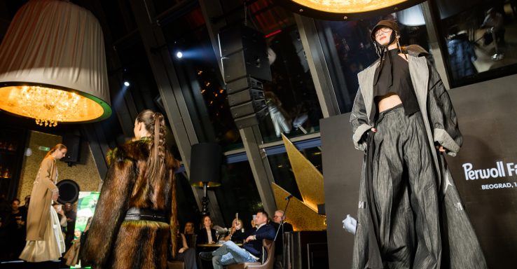 56. Perwoll Fashion Week