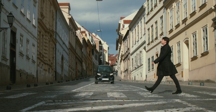 Boris Novković predstavlja videospot “Ni korak dva”