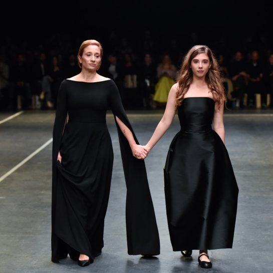 56. Perwoll Fashion Week