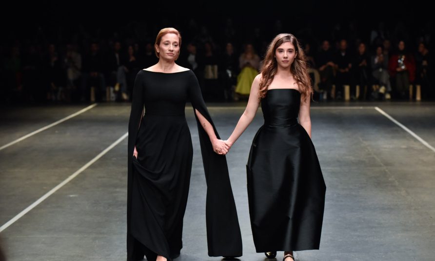 56. Perwoll Fashion Week