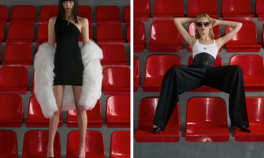 Dsquared2 Pre-Fall 2026