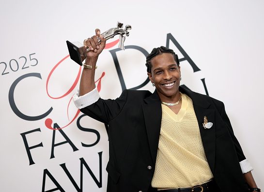 dobitinici, CFDA Fashion Awards