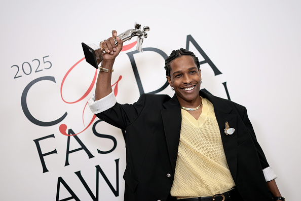 dobitinici, CFDA Fashion Awards