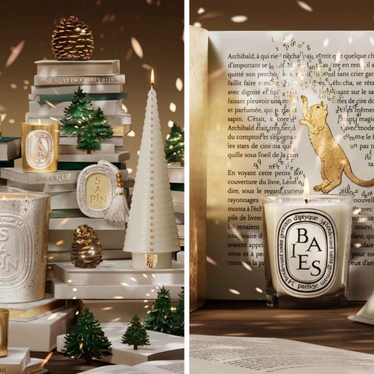 Najbolje Diptyque sveće