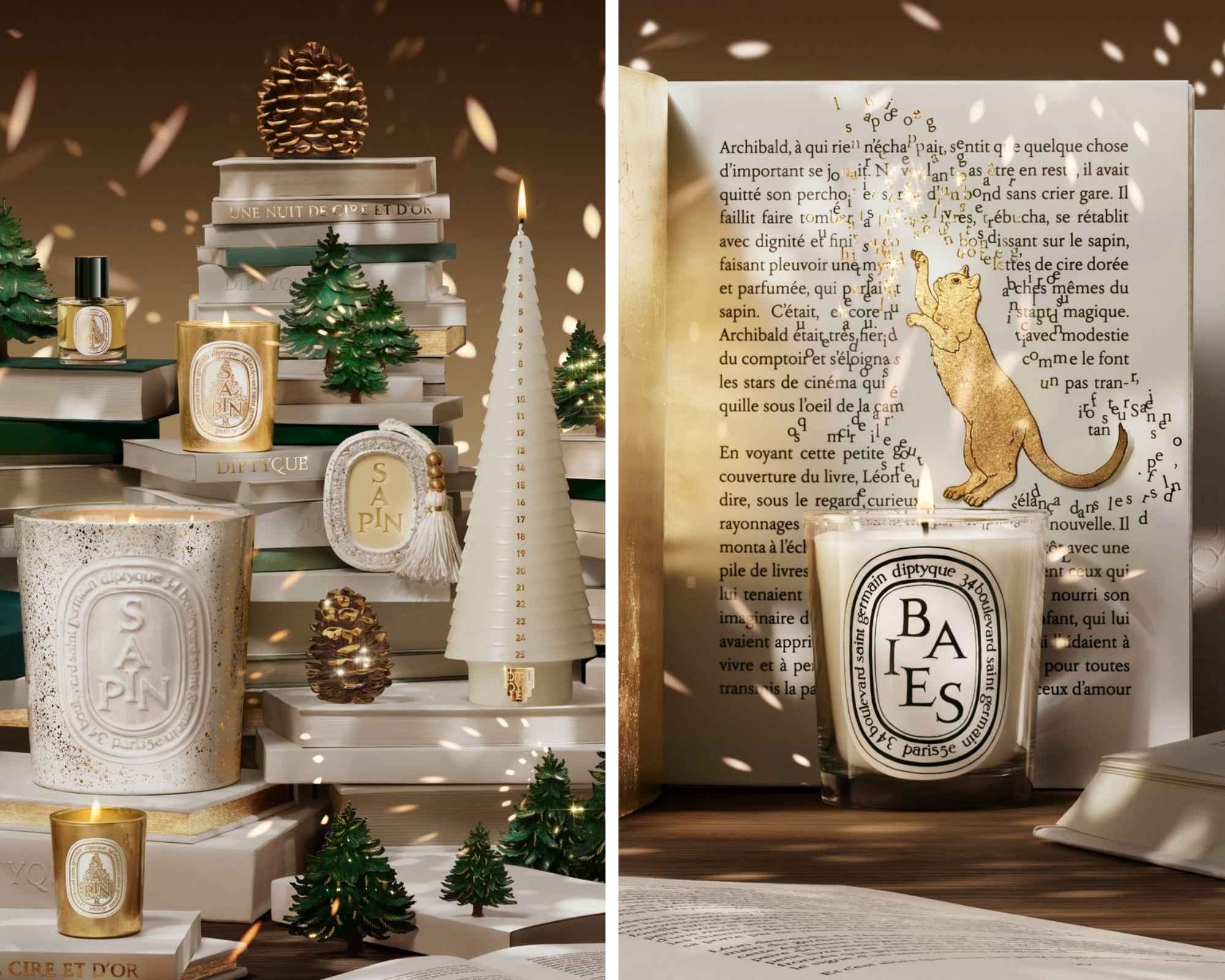 Najbolje Diptyque sveće