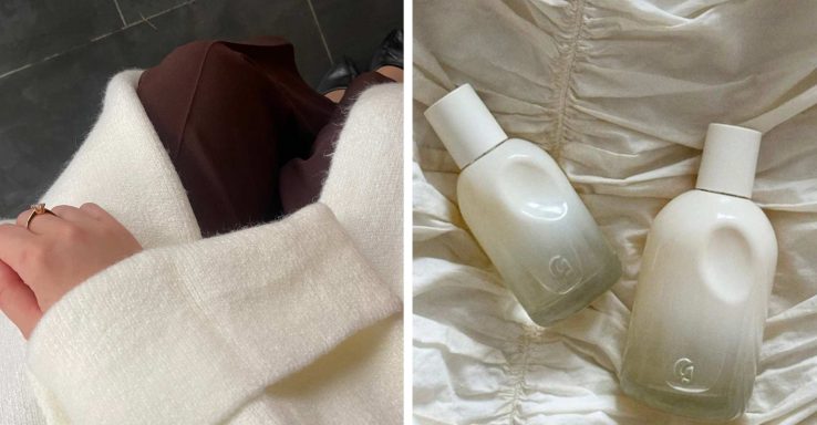 Najlepši kašmir parfemi