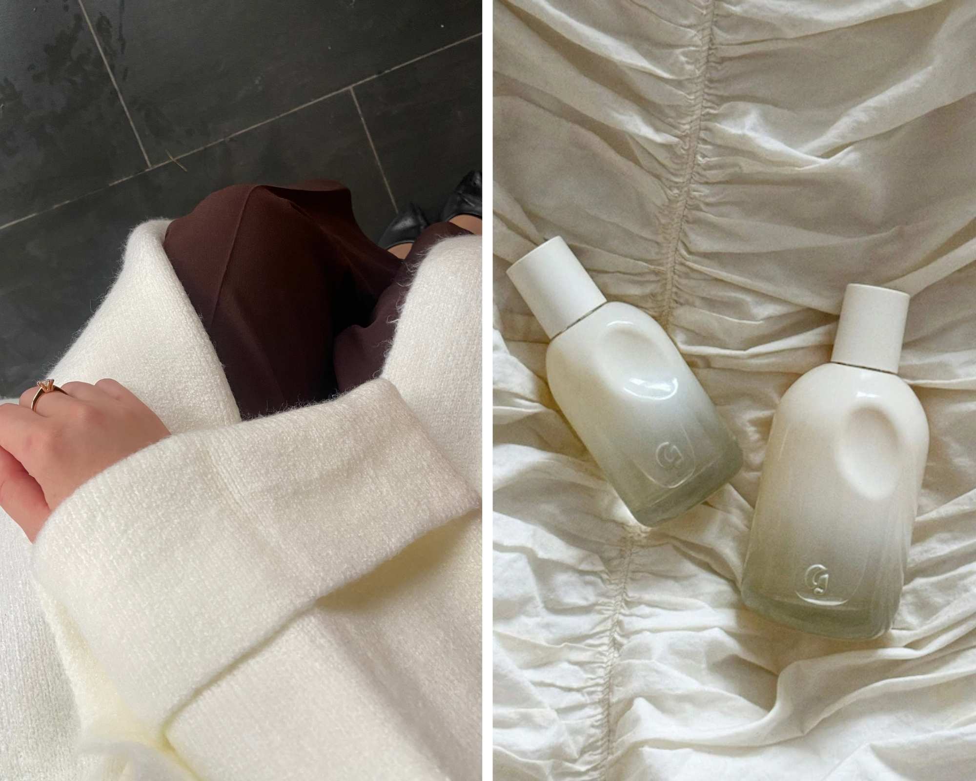 Najlepši kašmir parfemi